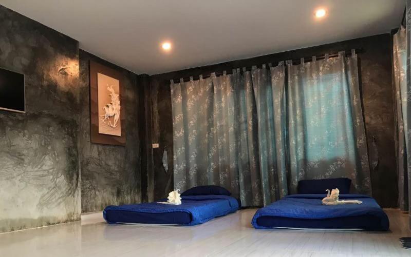 Rai Phusaitran ไร่ภูสายธาร ميتينغْ المظهر الخارجي الصورة